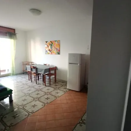 Casa de Férias Fronte Mare Gallipoli
