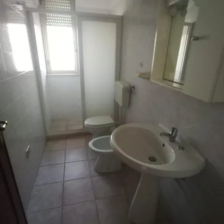 Fronte Mare Casa de Férias