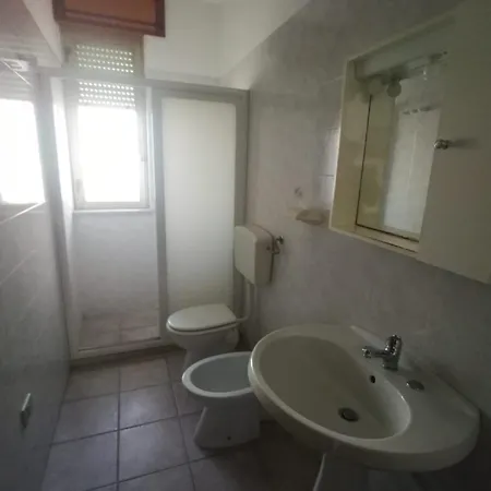 Casa de Férias Fronte Mare Gallipoli