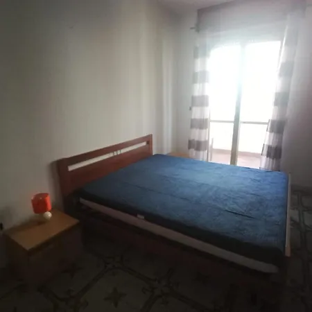 Fronte Mare Casa de Férias