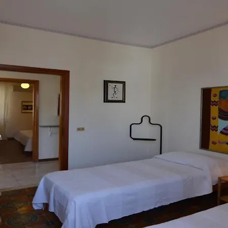 Dom wakacyjny Lido *