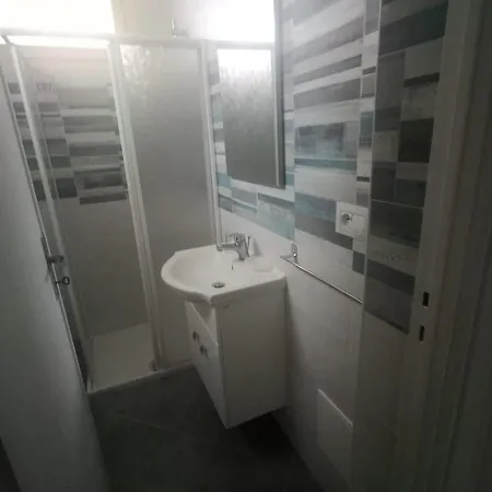 Dom wakacyjny Lido Gallipoli