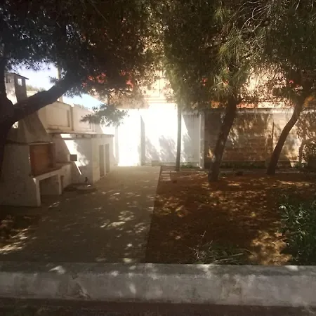 Fronte Mare Σπίτι διακοπών