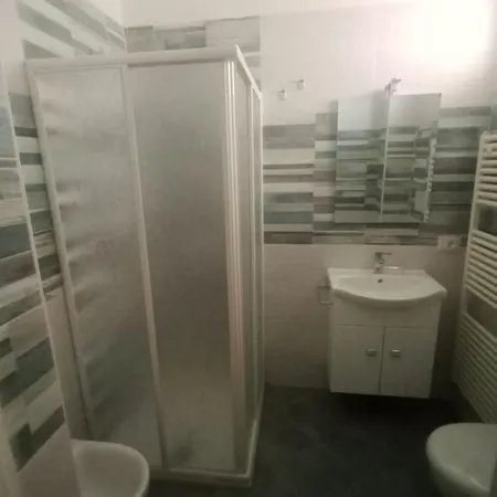 Lido Dom wakacyjny *