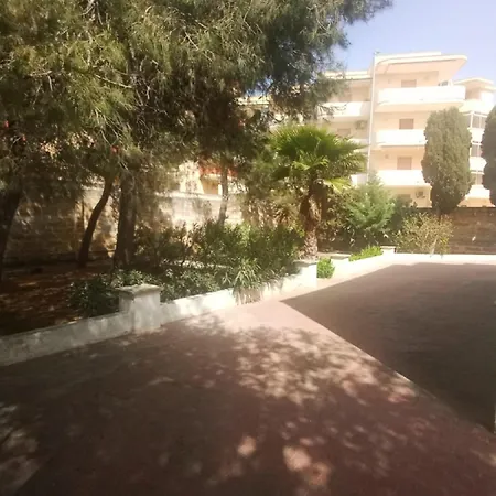 Σπίτι διακοπών Fronte Mare *