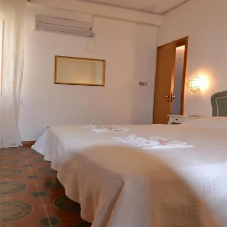 Holiday home Fronte Mare Gallipoli