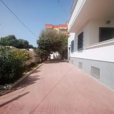 Fronte Mare Gallipoli