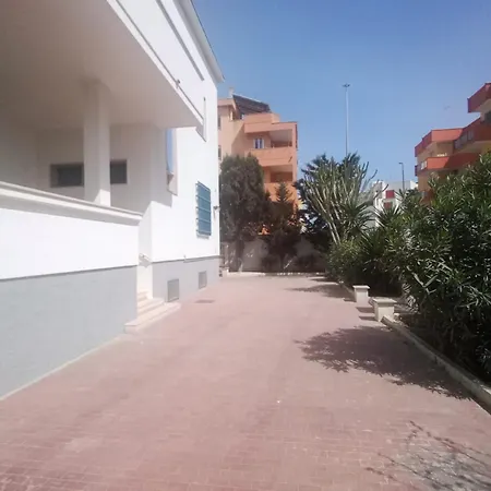 Holiday home Fronte Mare
