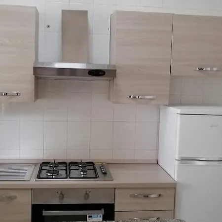 Lido Dom wakacyjny *